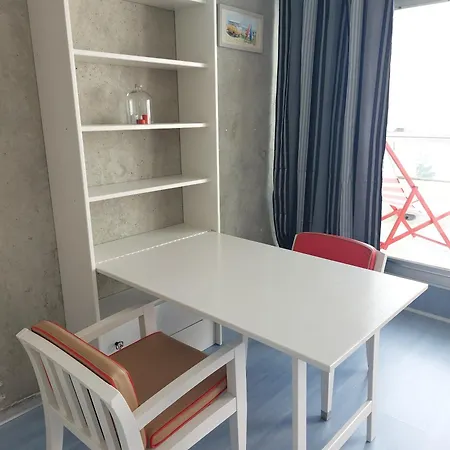 Appartement Magnifique Vue Saint-Jean-de-Monts