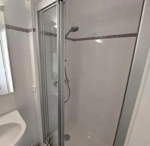 Appartement Magnifique Vue Saint-Jean-de-Monts