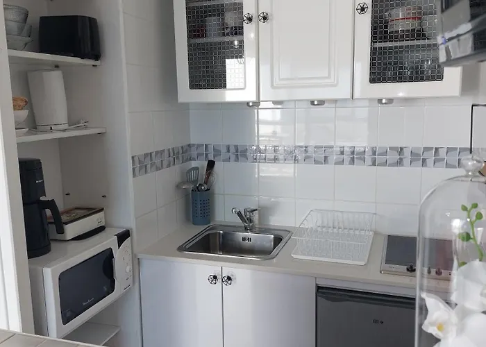 Magnifique Vue Saint-Jean-de-Monts