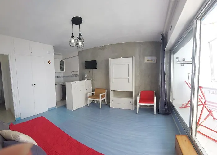 Magnifique Vue Appartement