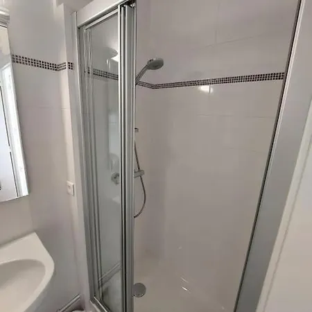 Apartamento Magnifique Vue Saint-Jean-de-Monts