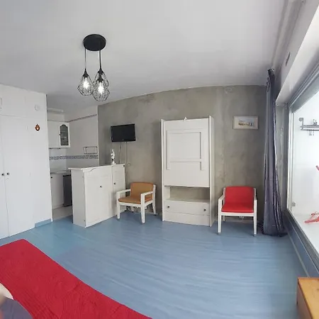 Magnifique Vue Apartamento