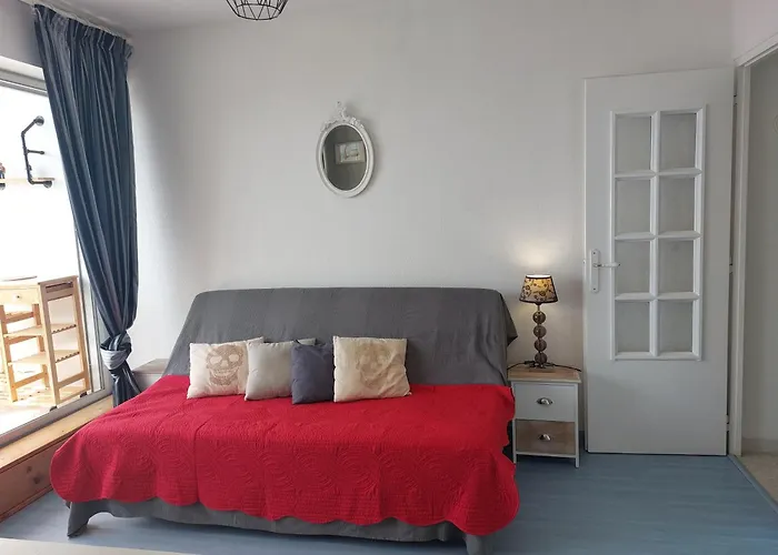 Magnifique Vue Apartamento *